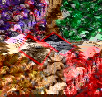 The Sweet Place - Accommodation in Brisbane