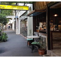 The Twisted Olive - Accommodation in Brisbane