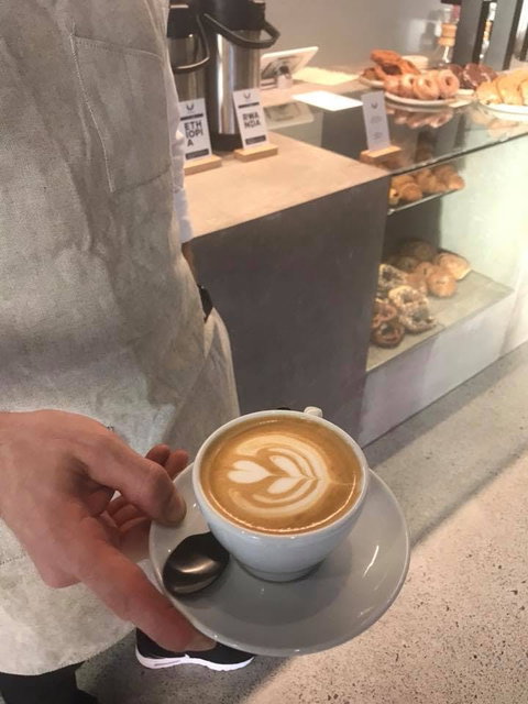 Veneziano Coffee Surry Hills - Accommodation in Brisbane 0