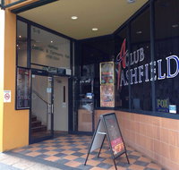 Vibo Bistro - Accommodation in Brisbane