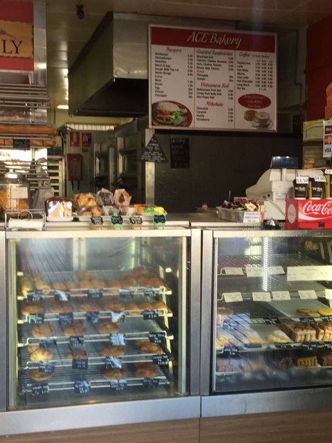 Ace Bakery - Accommodation in Brisbane 0