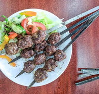 Afghan Tasty Food - Accommodation in Brisbane
