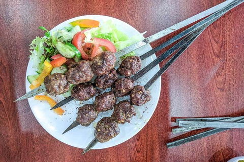 Afghan Tasty Food - Accommodation in Brisbane 0