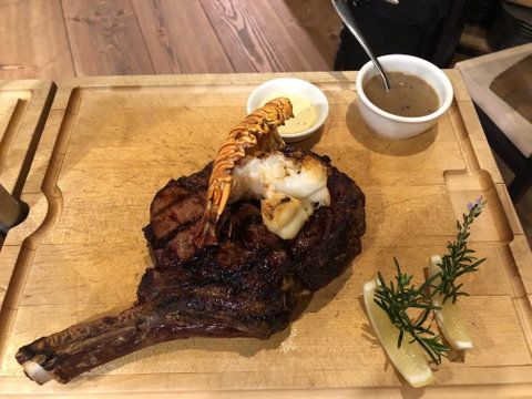 A Hereford Beefstouw - Accommodation in Brisbane 0
