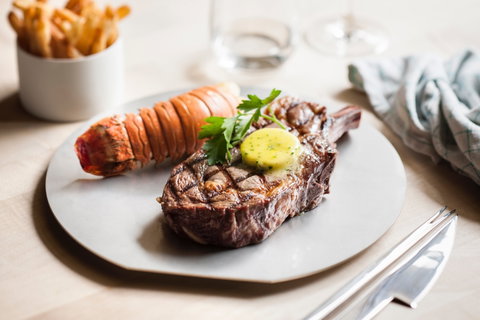 A Hereford Beefstouw - Accommodation in Brisbane 1