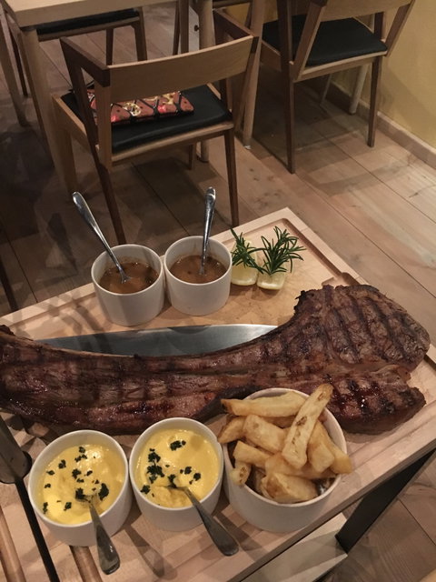 A Hereford Beefstouw - Accommodation in Brisbane 2