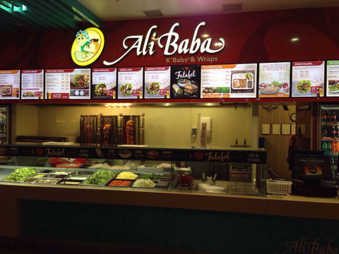 Ali Baba - Accommodation in Brisbane 0