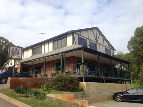 Arirang Korean Barbecue - 91 Barrack Street - Accommodation in Brisbane 0