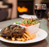 Brooklands Tavern - Canning Vale - Accommodation in Brisbane