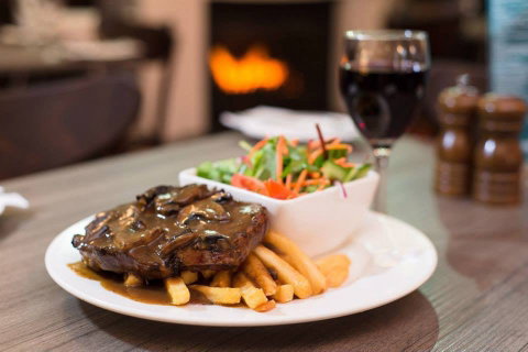 Brooklands Tavern - Canning Vale - Accommodation in Brisbane 0