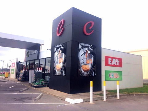 C Coffee - Seaford - Accommodation in Brisbane 0