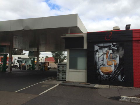 C Coffee - Salisbury - Accommodation in Brisbane 0