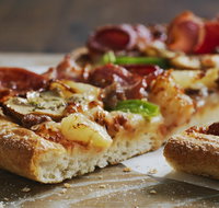 Domino's - Dandenong - Accommodation in Brisbane
