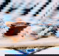 El Topo Cantina - Warwick Farm