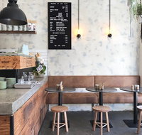 Fern St Eatery - Accommodation in Brisbane