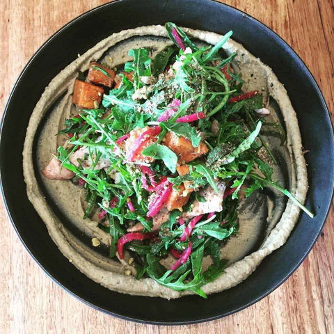 Foodies Deli Cafe - Accommodation in Brisbane 0