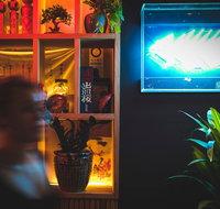 Goros - Accommodation in Brisbane