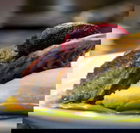 Griffith Exies Club - Accommodation in Brisbane