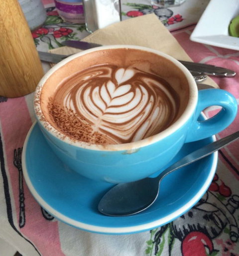 Husk And Honey - Accommodation in Brisbane 0