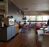 Lazy Janes Cafe - Accommodation in Brisbane