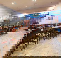 OSH5ONE - Bali Modern Cuisine - Accommodation in Brisbane