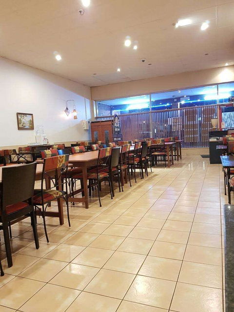 OSH5ONE - Bali Modern Cuisine - Accommodation in Brisbane 0