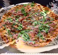 Pizza Capers - Kallangur - Accommodation in Brisbane