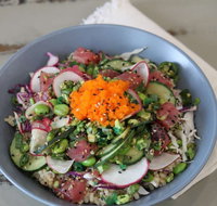 Pok Bowl - Surry Hills - Accommodation in Brisbane