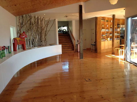 Rendezvous In Yea - Accommodation in Brisbane 0