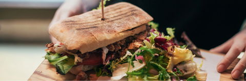 Riverside Deli Bar Cafe - Parramatta - Accommodation in Brisbane 0