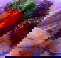 Royal George Hotel - Accommodation in Brisbane