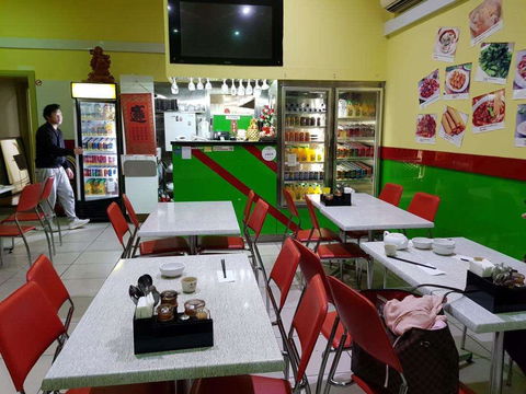 Shanghai Taste - Accommodation in Brisbane 0