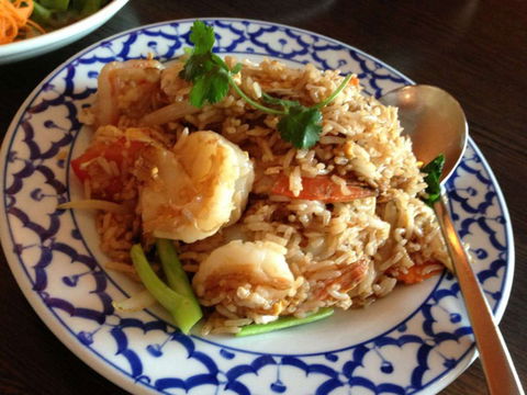 Sunset Thai Restaurant - Accommodation in Brisbane 0