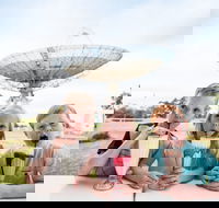 The Dish Cafe - Accommodation in Brisbane