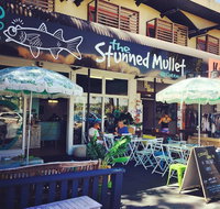 The Stunned Mullet - Accommodation in Brisbane