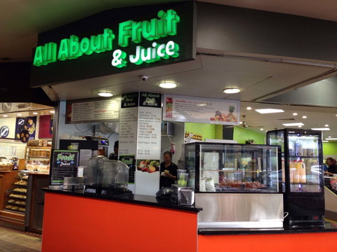 All About Fruit & Juice - Accommodation in Brisbane 0