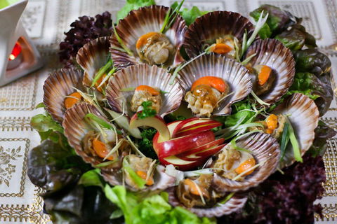 Anam Restaurant - Accommodation in Brisbane 0