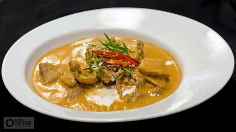 Aroi Cafe - Accommodation in Brisbane 0