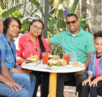 Billabong Zoo Koala and Wildlife Park Cafe - Accommodation in Brisbane