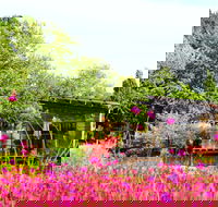 Blackwood Ridge - Accommodation in Brisbane