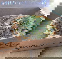 BOLT Coffee Roasters - Accommodation in Brisbane