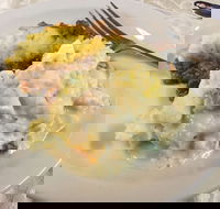 Christmas Creek Cafe - Accommodation in Brisbane