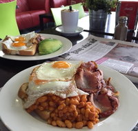 Colonial Corporate Cafe - Accommodation in Brisbane
