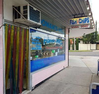 Coonans Hill Fish and Chip Shop - Accommodation in Brisbane