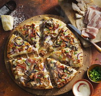Domino's - Port Macquarie - Accommodation in Brisbane