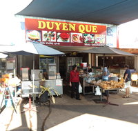 Duyen Que - Accommodation in Brisbane