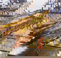 La Petite Souris - Accommodation in Brisbane