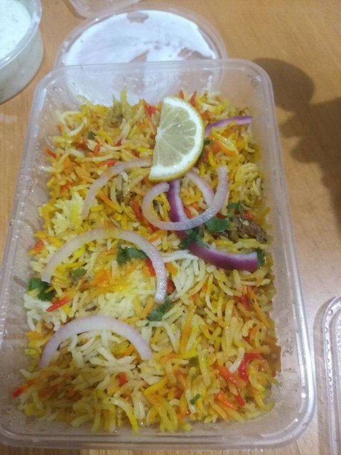 Let's Peshawari 2nite - Accommodation in Brisbane 0