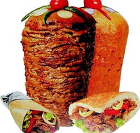 Midland Kebab Pizza Cafe - Accommodation in Brisbane