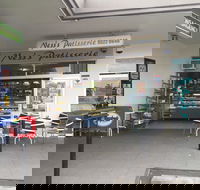 Ness's Patisserie - Accommodation in Brisbane
